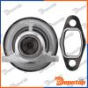 Vanne EGR pour VW | 48665, 98342